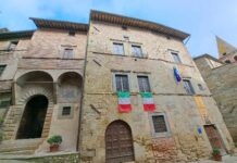 Sansepolcro: Ferragosto a Palazzo Taglieschi con la cultura