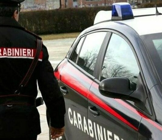 Sansepolcro: i Carabinieri arrestano uno spacciatore 29enne