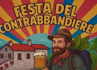 Anghiari: al via la Festa del Contrabbandiere il 29 e 30 agosto