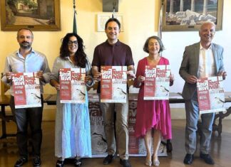 Ad Anghiari tre giorni dedicati a “L’Autobiografia nelle età della vita”