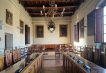 Pd Sansepolcro: Checcaglini e Chieli, il civismo è finito