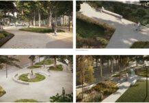 Al via la rigenerazione dei Giardini di Porta Fiorentina