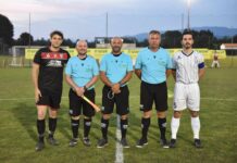 Domani a Partina la finale della 12esima Supercoppa UISP Arezzo