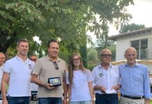 Ruote nella Storia2026 da Sansepolcro al cuore della Verna