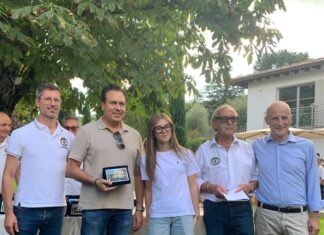 Ruote nella Storia2026 da Sansepolcro al cuore della Verna