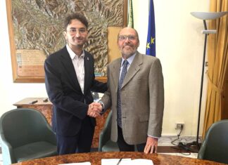 Sansepolcro: approvato il progetto per 54 nuove telecamere