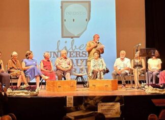 Si è conclusa la quindicesima edizione del Festival dell’Autobiografia