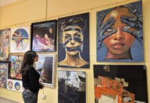Fighille di Citerna: il Premio Nazionale di Pittura “Fighille Arte”