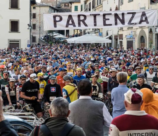 All’Intrepida 2026 di Anghiari hanno partecipato 1000 Intrepidi