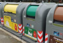 Monterchi: dal 6 ottobre i cassonetti dei rifiuti accessibili solo con card