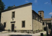 Festa per la riapertura al culto della Pieve di S. Pancrazio a Sestino