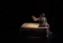 Teatro di Anghiari: dal 10 ottobre una rassegna di danza contemporanea