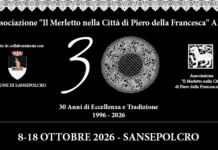 Trent’anni di merletto a Sansepolcro: tra storia, arte e identità