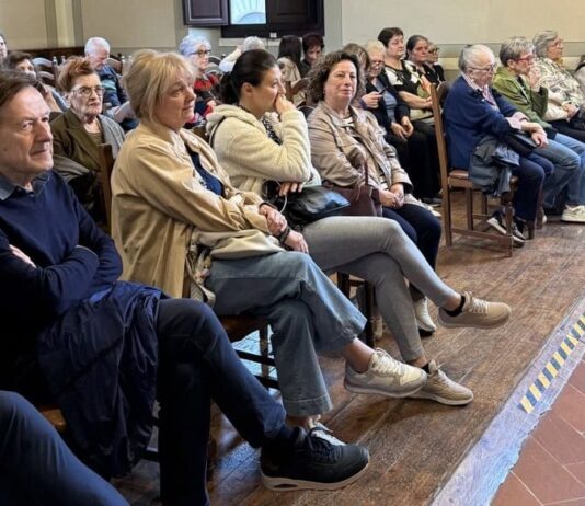 Trent’anni di merletto a Sansepolcro: un patrimonio di memoria
