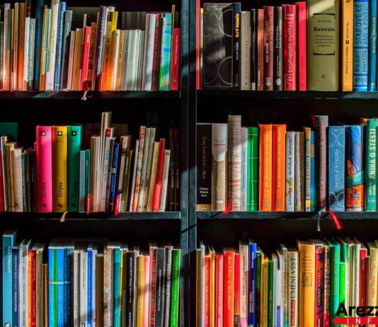 biblioteca di Arezzo: Scrittori in Circolo al via la seconda edizione
